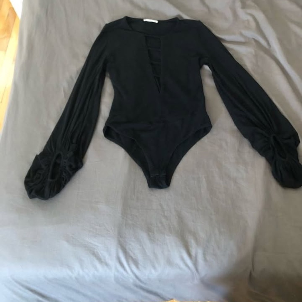 Body size M